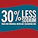 McCormick 30% Less Sodium Meat Loaf Seasoning Mix, 1.25 oz