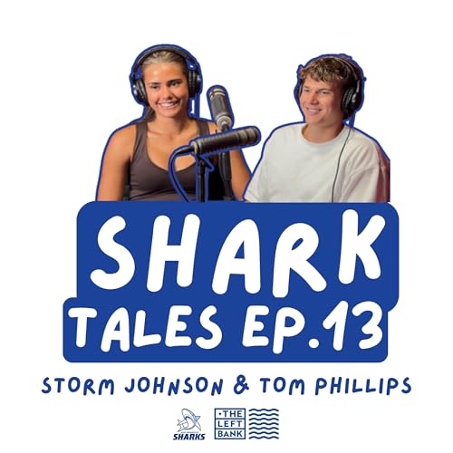 Tom Phillips and Storm Johnson: East Freo's Power Couple | EPISODE #13
