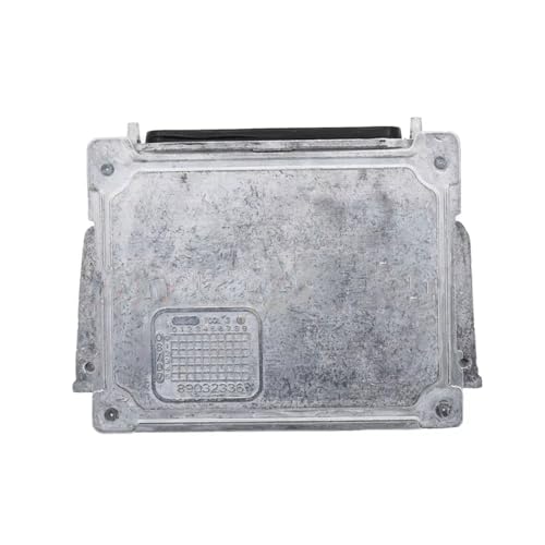 Unité commande phare xénon BMW E81 E82 E87 4L0907391 - 6