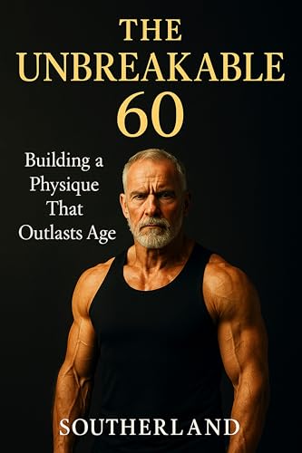 The Unbreakable 60: Building a Physique That Outlasts Age: The Strength
