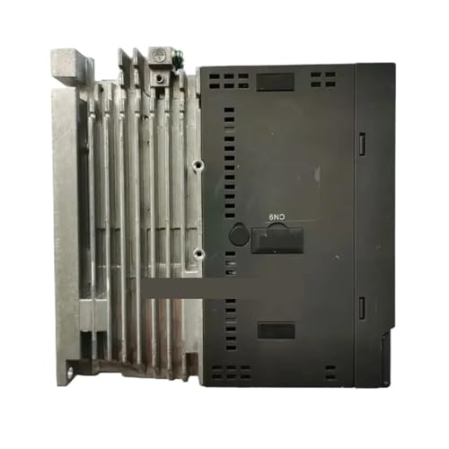 Servo drive ASD-A3-0221-M haute performance et robustesse - 3