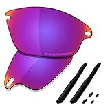 [Material a prueba de balas – 40% más grueso] – Pasado Z87.1 de alta masa y estándares de impacto de alta velocidad.