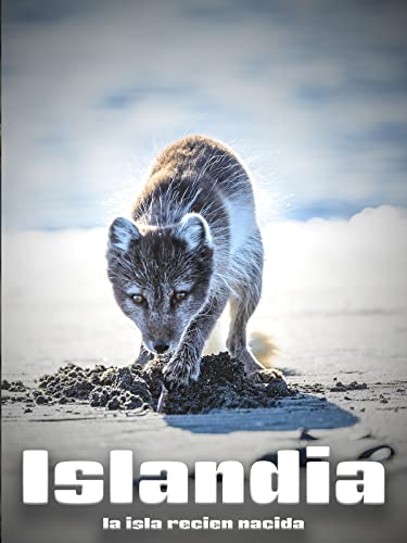Islandia, La Isla Recién Nacida