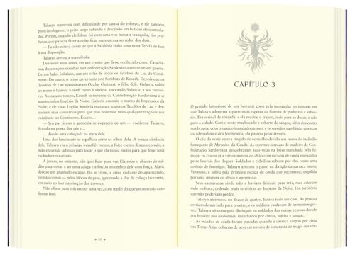 A Guerra dos Furacões: 1