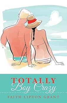 Paperback Totally Boy Crazy Book