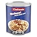 Chef-mate Que Bueno Nacho Cheese Sauce, Queso, 0 Grams Trans Fat, 6 lb 10 oz, #10 Can