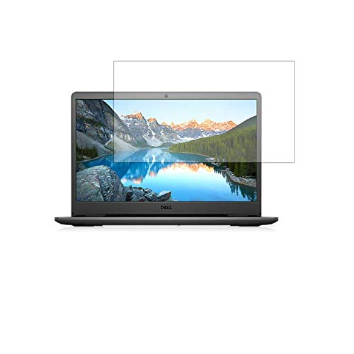 ClearView Dell Inspiron 15 3000 3505 2020�N�H�~���f�� 15.6�C���`�Ή� �t���ی�t�B���� �}�b�g(���˒ጸ)�^�C�v