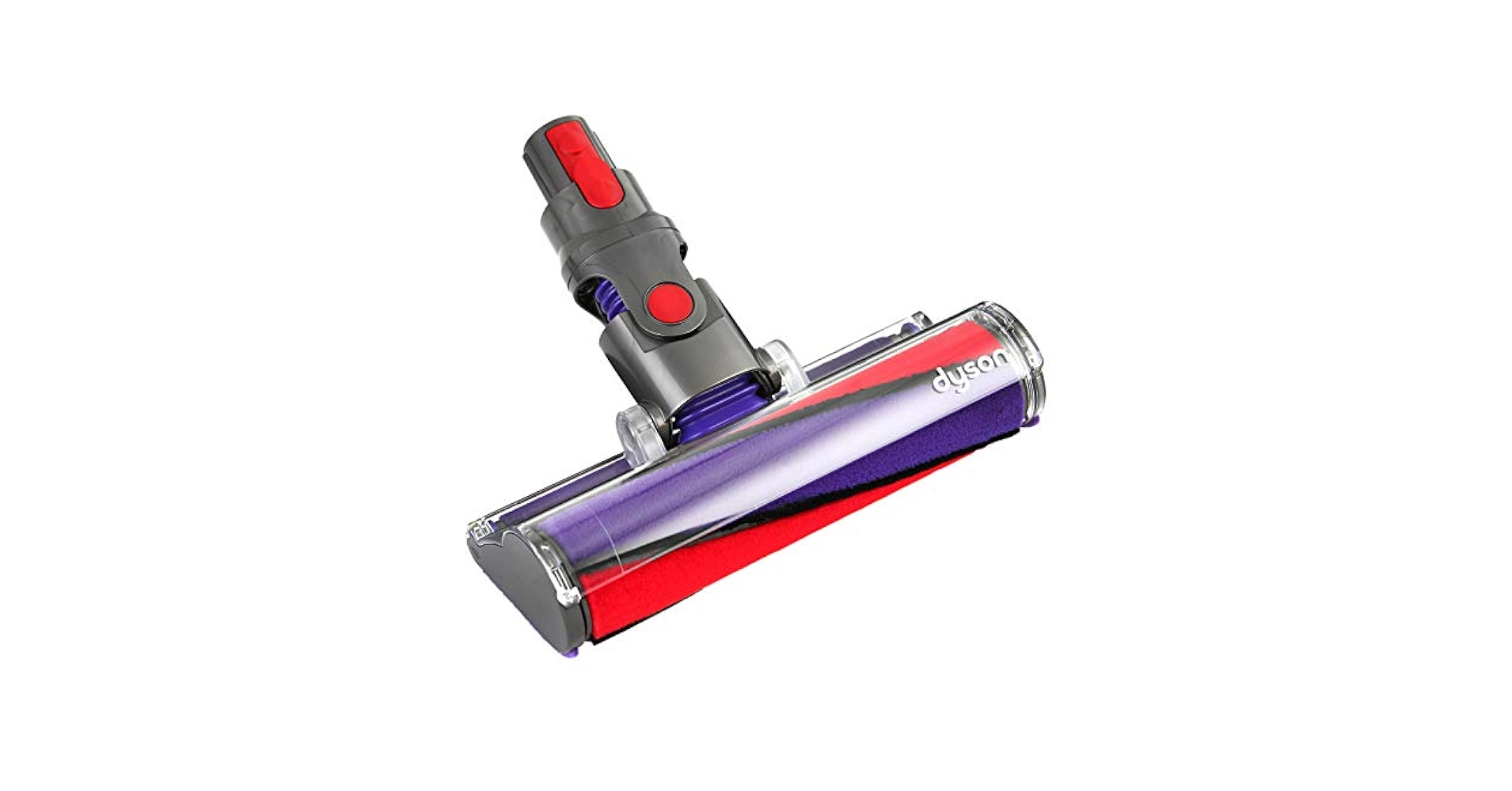 Amazon.com: Dyson Soft Roller Cleaner Head for Dyson Models