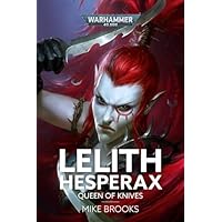 Lelith Hesperax