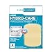 Care Science Hydrocolloid, Large, 2.3 in x 3 in, 4CT
