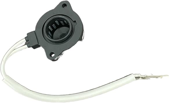NieKe 1Pcs Tachometer Washing Machine Coil Motor Speed Measuring Coil Sensor ,Compatible for Haier ,Compatible for Samsung ,Compatible for LG, Drum Washing Machine Speed Motor