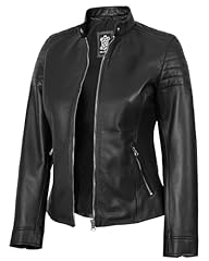 Carrie - Black Jacket