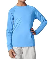 Long Sleeve Blue