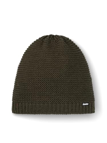 Eisbär Corson Os Mü bonnet mixte tricot hiver chaud sport montagne