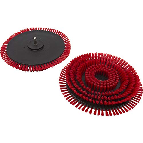 Brushes, Nemo Power Tools, Hull Cleaner