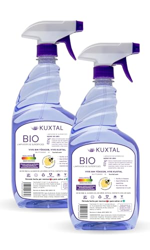 El Mejor Listado de Sanitizante natural favoritos de las personas. 23 Imagen adicional