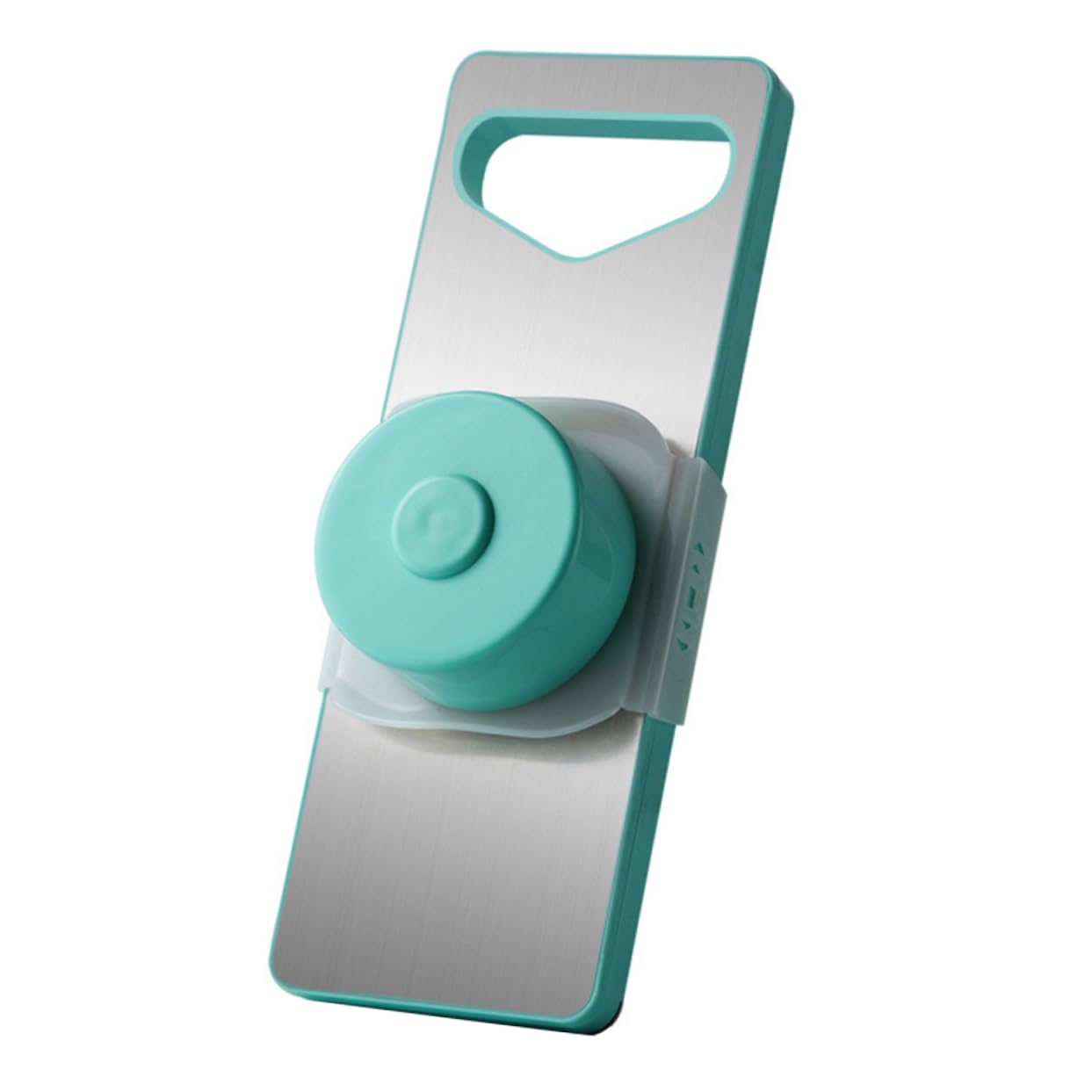 IMIKEYA 3 Juegos Desfibradora Rallador De Patatas Rallador De Verduras Conveniente Trituradora De Alimentos De Cocina Rallador De Queso Rallador De Zanahorias Multifunción Abs Sky-blue