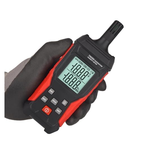 デジタルルクスメーター ライトメーター 200000Lux ミニ照度計 Lux/Fc luxmetro プロフェッショナル Meterlux CE データロガー