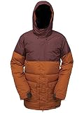 Ride Herren Snowboard Jacke Capitol Down Jacket