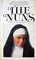 The Nuns 0397011350 Book Cover