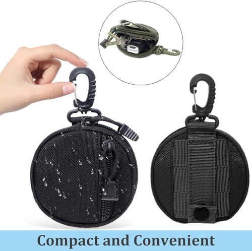 Catálogo para Comprar On-line Monederos para Hombre al mejor precio. 8 Imagen adicional