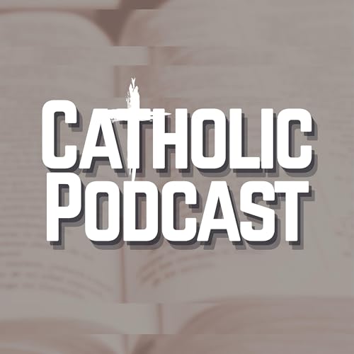『Catholic Podcast』のカバーアート