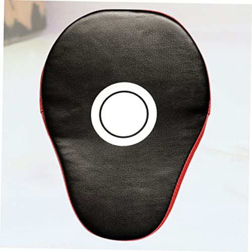 KOMBIUDA 1 Par De Acessórios De Treinamento De Boxe Mma Almofada De Treinamento De Taekwondo Almofad