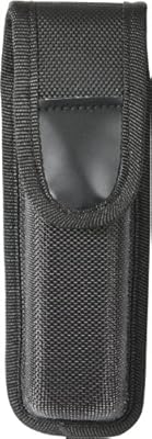 Rothco Pepper Spray Holder, Black, Small