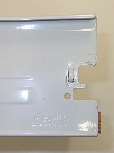 Harn Impaz Clip On Drawer Front Brackets 2 Pair Oem Replacement Part #TOP3