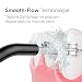 Wondersmile Ersatzdüsen für Munddusche Waterflow - SmoothFlow-Technologie für optimale Zahn- & Zahnfleischpflege (4er Pack)
