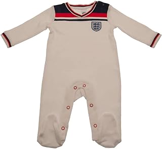 Brecrest Baby,Clothing,Baby Boys 0-24m,Sleepwear & Robes,Sleepsuits Brecrest England 1982 Retro Baby Sleepsuit