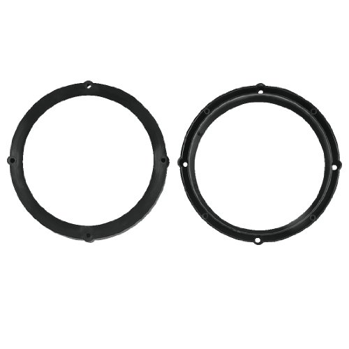 Preisvergleich Produktbild Hama Lautsprecher-Adapterringe für VW