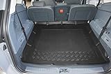 ford c max kofferraum schwarzer flexibler Kunststoff (LDPE ca. 1mm)