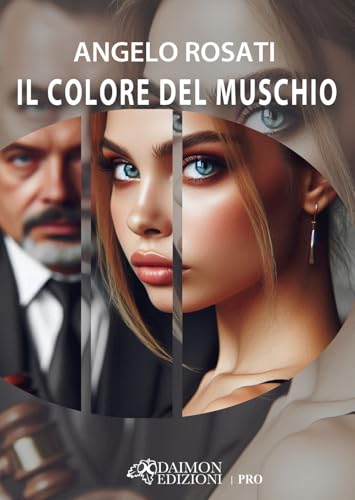 Il colore del muschio