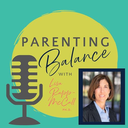 017 Human Trafficking With Dr. Rapp-McCall