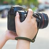 Zoom IMG-2 cinghia da polso per fotocamera Zoom IMG-2 cinghia da polso per fotocamera