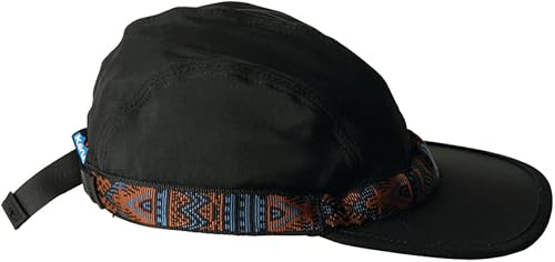 Miniatura 27 de KAVU Strapvisor con visera ligera Birchwood