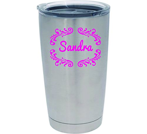 Custom Decal for Yeti | Laptop | Window | Car | Truck Vinyl Decal Sticker 3 INCH