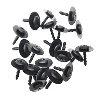 DSkoiph Rocker Molding Bolts 20-Pack