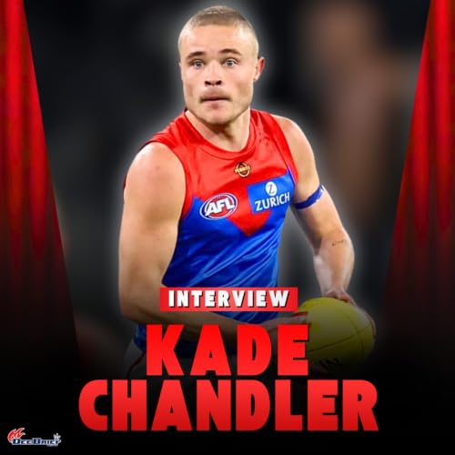 Kade Chandler on leadership, fatherhood and Kingy's impact
