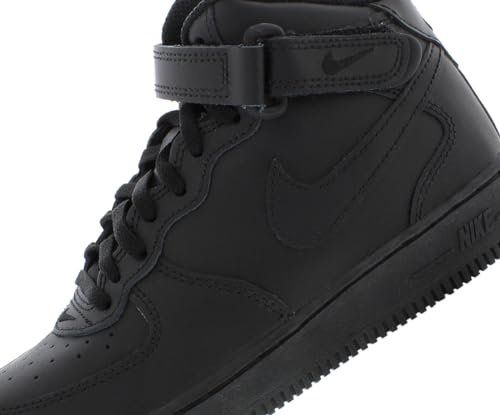 Nike Force 1 Mid LE PS Boys Shoes3