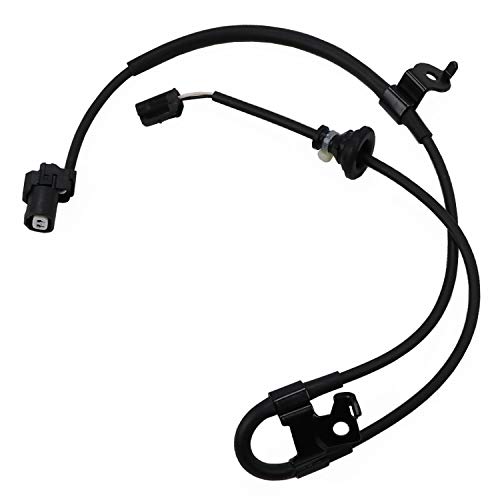 Harnais pour capteur ABS Beck Arnley 0844875 câble de liaison de roue de voiture