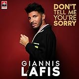  Don\'t Tell Me You\'re Sorry