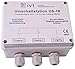 Produktbild solartronics Umschaltstation IVT US-16 230V 16A NEU OVP