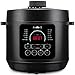 Price comparison product image Avalla K-90 Multi-Cooker 6L with Rice Cooker, Slow Cooker & Pressure Cooker; Yoghurt Maker Mode, Sauté & Steamer Function  8 People