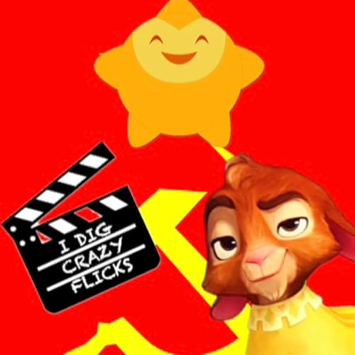 ThePoeticCritic & The Ironic WISH That Magnifico Won't Grant