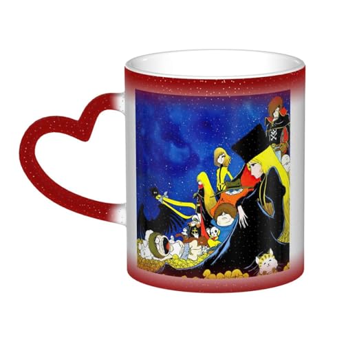 ͓S999 }OJbv R[q[ Z~bN  Jbv Jbv ׂ~ߎ e ۉR[q[Jbv H Z~bN ItBX z[ Mtgp 330ml Red