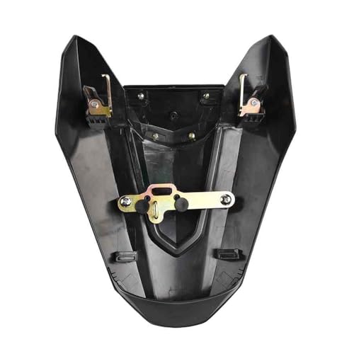 Carénage pour CBR650R protection de selle passager arrière anti-vibrations