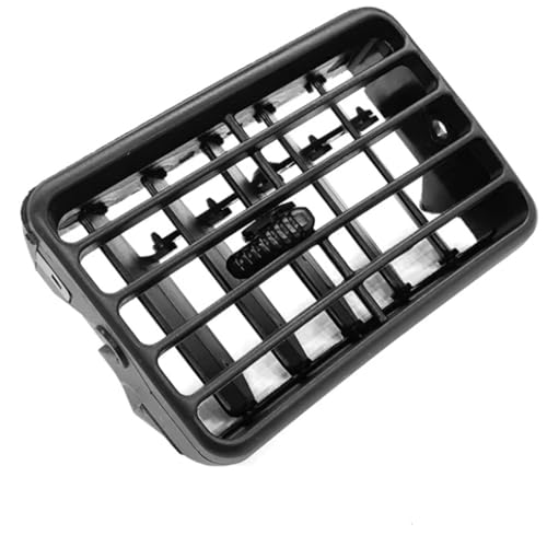 Grille climatisation Toyota Hilux pour un confort thermique optimal sur route