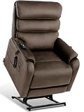 EONIX Dual Motor 400 LB Recliner
